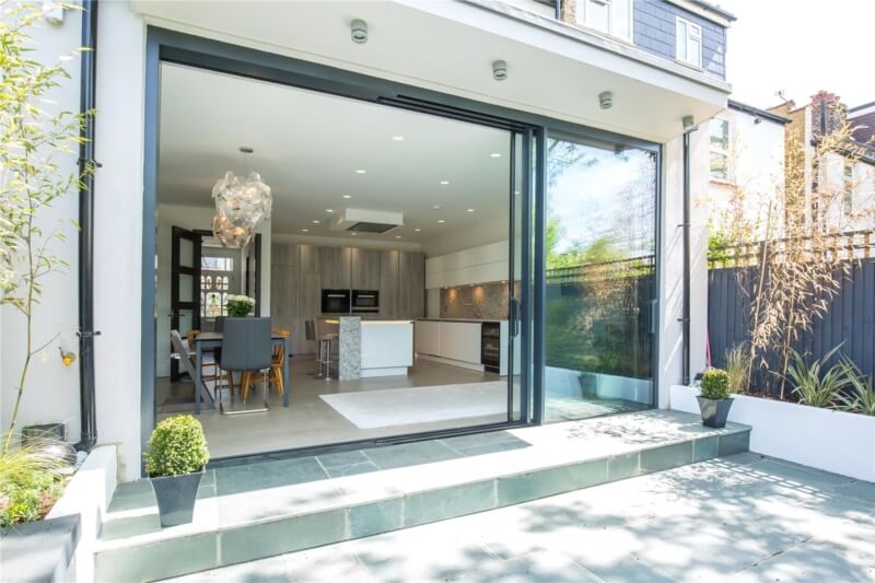 house-extensions-the-chase-London
