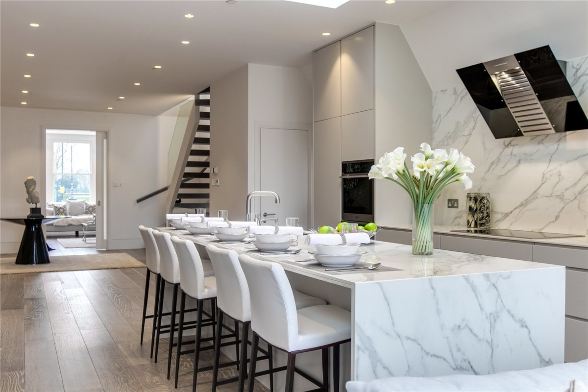 House Renovation Builders in London | House Renovations London