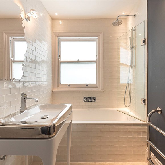 Full House Renovation Builders in Kensington & Chelsea | House ...