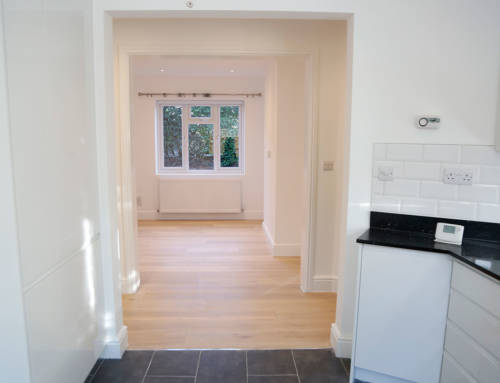 Railway Side, London, SW13 0PN