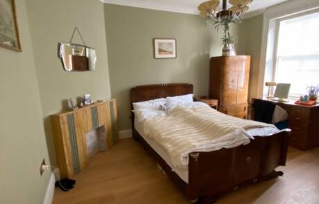 bedroom-renovation bed room renovation kensington