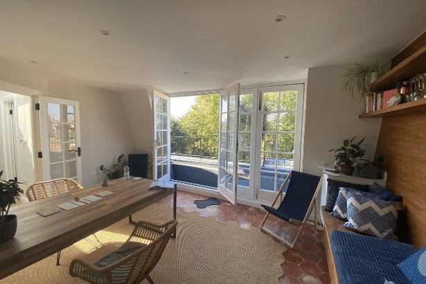 murray street project featured photo