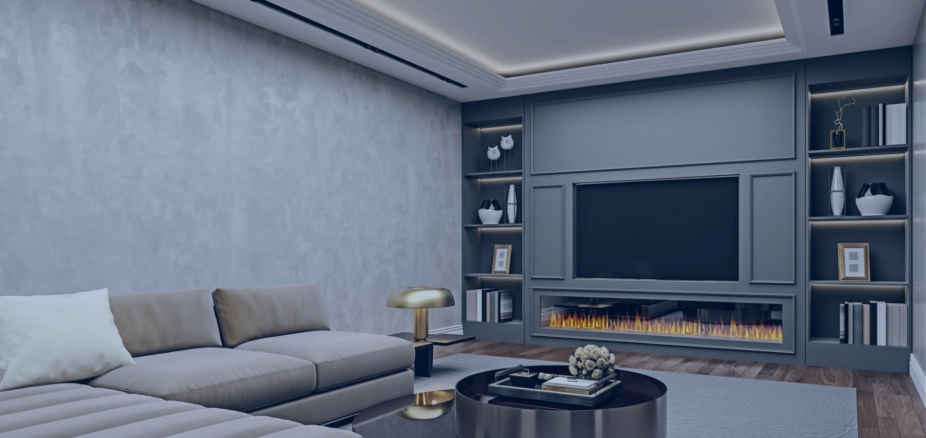 basement conversion in london
